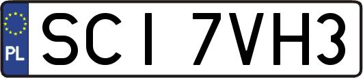 SCI7VH3