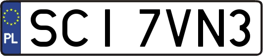 SCI7VN3