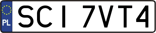 SCI7VT4