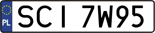 SCI7W95