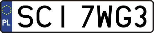 SCI7WG3
