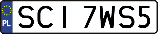 SCI7WS5