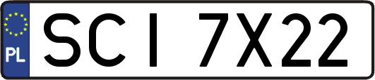 SCI7X22