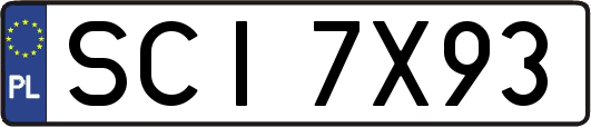 SCI7X93
