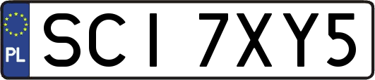 SCI7XY5
