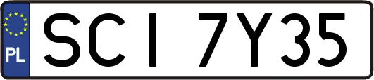 SCI7Y35