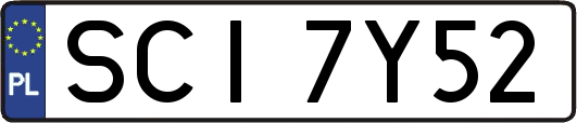 SCI7Y52