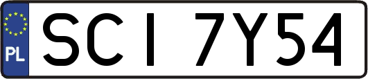 SCI7Y54