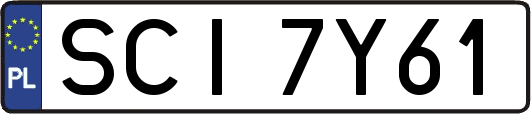 SCI7Y61