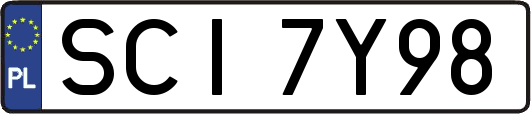 SCI7Y98