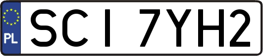 SCI7YH2