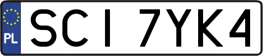 SCI7YK4