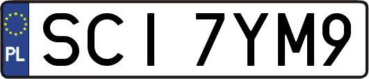 SCI7YM9