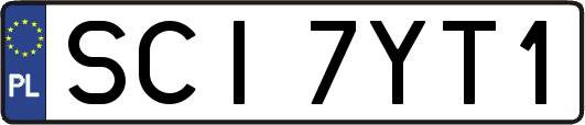SCI7YT1