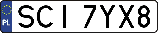 SCI7YX8