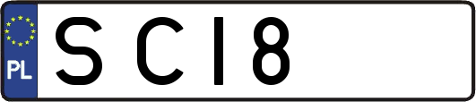 SCI8