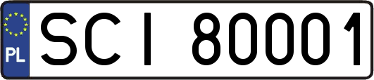 SCI80001