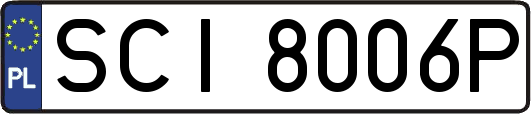 SCI8006P