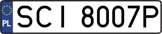 SCI8007P