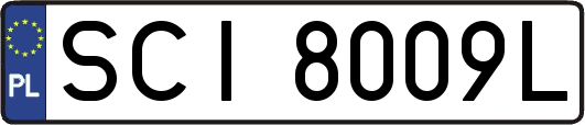 SCI8009L