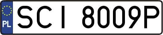 SCI8009P