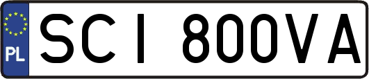 SCI800VA