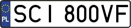 SCI800VF