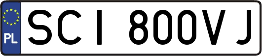 SCI800VJ