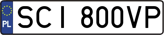 SCI800VP