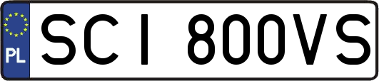 SCI800VS