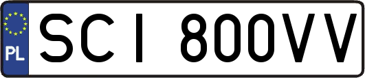 SCI800VV