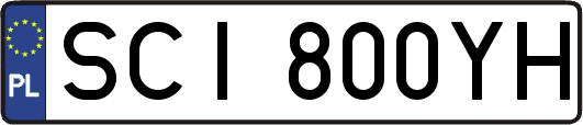 SCI800YH