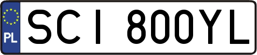 SCI800YL