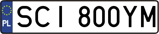 SCI800YM