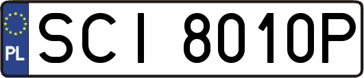 SCI8010P