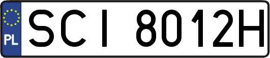 SCI8012H