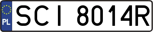 SCI8014R