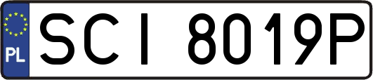 SCI8019P