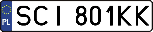 SCI801KK