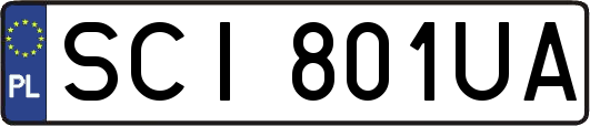 SCI801UA