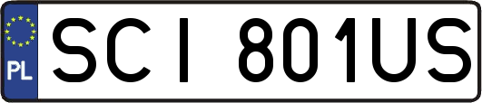 SCI801US
