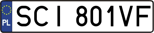 SCI801VF