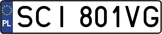 SCI801VG