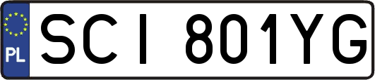 SCI801YG