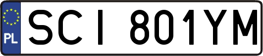 SCI801YM