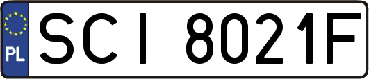 SCI8021F