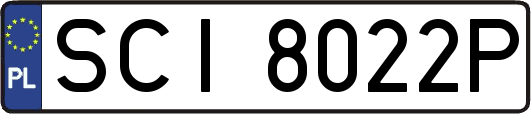 SCI8022P