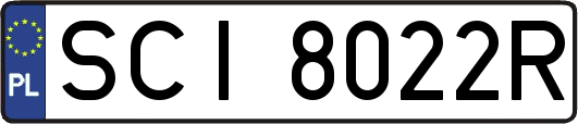 SCI8022R