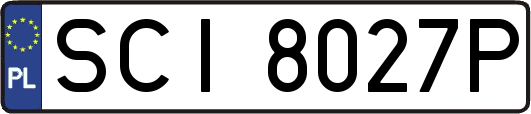 SCI8027P