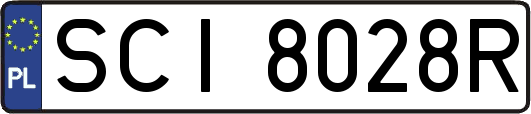 SCI8028R